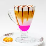 CAFÉ COFFEE LOVERS ESPRESSO
