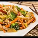 Chop Suey