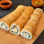 SOLO FRITOS POLLO (30 PIEZAS)