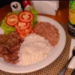 COMBO VILA REAL