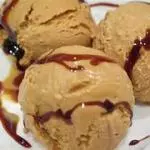 Helado a bolas