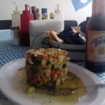 La Esmeralda