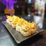 Maki Tartare (10pz)