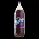 Fanta Uva 2l
