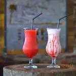 MILKSHAKE... elegí