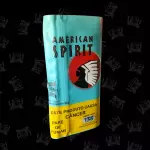 Tabaco American Spirit 30g