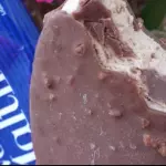 Picolé Novo Maltine
