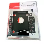 CADDY HD 9.5mm PARA NOTEBOOK