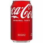 COCA COLA ORIGINAL