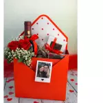 Cesta Doce Romance