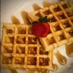 WAFFLE