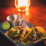 Tacos Rib-Eye