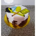 Cake Tematico #20