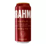 Brahma Duplo Malte 473ml