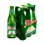 PILSEN CALLAO BOTELLITA 305 ML