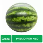 Creole Watermelon Bulk Kg