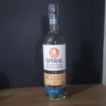 VODKA PREMIUM SPIRAL 750ML