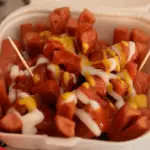 Salchipulpos