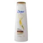 Shampoo DOVE Oleo Nutrición 370ml