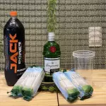 Combo Tanqueray