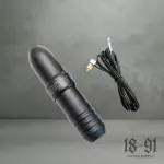 pen rocket v8
