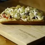 HOT DOG ESPECIAL