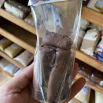 Bananada c/ chocolate