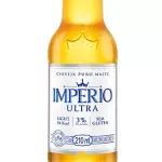 IMPÉRIO ULTRA sem gluten 210ml