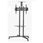 Rack de pedestal 32" a 75"