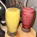 Limonada saborizada 16 oz
