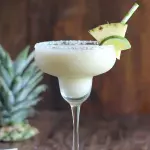 Margarita Coco