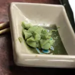 Wasabi