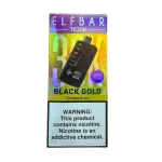 ELFBAR TE30k Abacaxi Ice