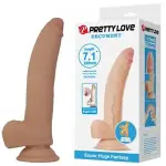 PRETTY LOVE ERCUMENT 7.1"