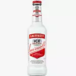 SMIRNOFF ICE