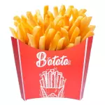 Batatinha frita