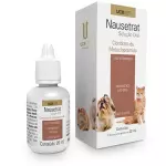 NAUSET UCB 20ML