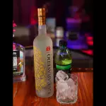 PISCO CARAVEDO
