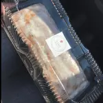 Pan de zanahoria