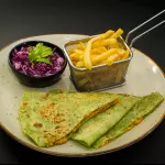 QUESADILLA