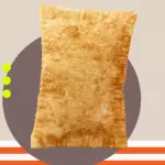 Pastel Carne de Sol