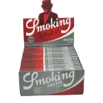 SEDA SMOKING
