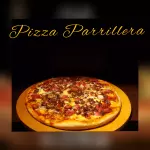 Pizza Parrillera