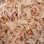 Proteína pollo