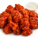 Orden de boneless