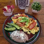 Huevos al gusto