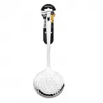 Escumadeira Inox (6941)