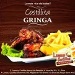 COSTILLAS GRINGAS