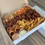 Samoa Wings Friends