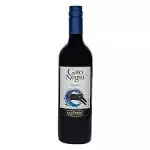 GATO NEGRO MERLOT 750ML
